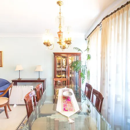Telheiras 2e Daire Lisboa
