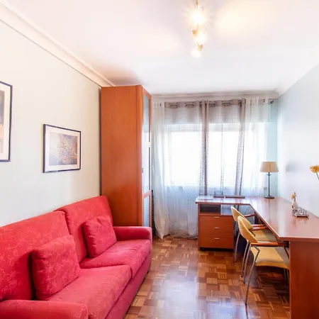 Telheiras 2e Daire Lisboa